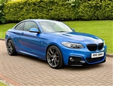 Used BMW 2 Series