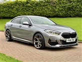 Used BMW 2 Series