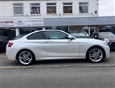 Used BMW 2 Series