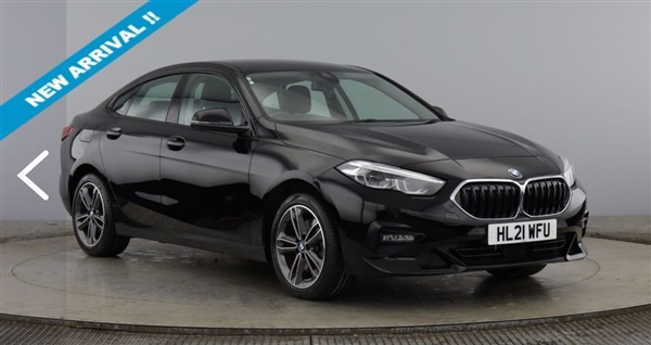 Large image for the Used BMW 2 SERIES GRAN COUPE