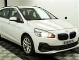 Used BMW 2 Series