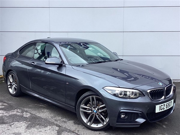 Large image for the Used BMW 2 SERIES
