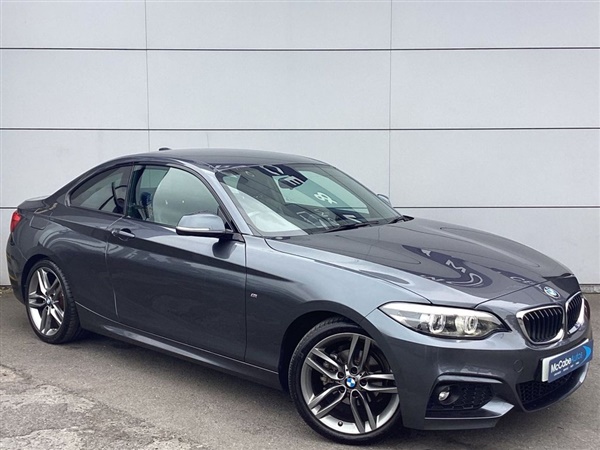 Large image for the Used BMW 2 SERIES
