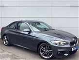 Used BMW 2 Series