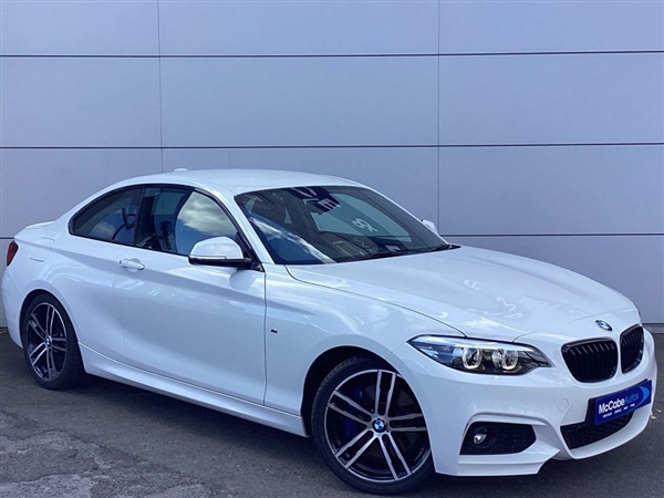 Large image for the Used BMW 2 SERIES
