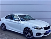 Used BMW 2 Series