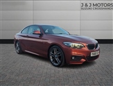 Used BMW 2 Series