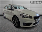 Used BMW 2 Series