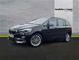 Used BMW 2 Series