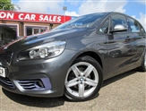 Used BMW 2 Series