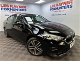 Used BMW 2 Series