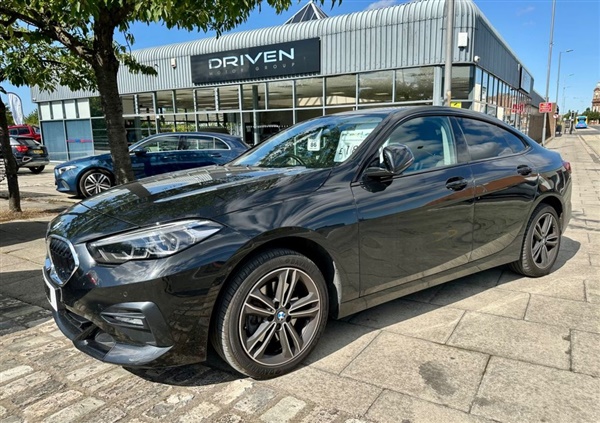 Large image for the Used BMW 2 SERIES GRAN COUPE