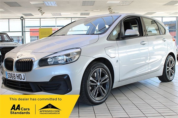 Large image for the Used BMW 2 SERIES ACTIVE TOURER