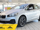 BMW 2 Series Image 1