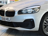 BMW 2 Series Image 3