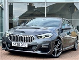 Used BMW 2 Series
