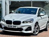Used BMW 2 Series