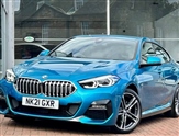 Used BMW 2 Series
