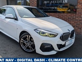 Used BMW 2 Series