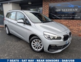 Used BMW 2 Series