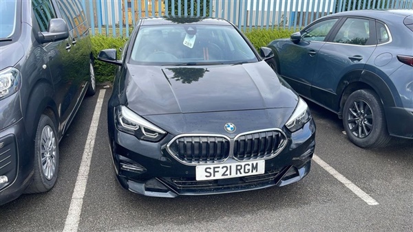 Large image for the Used BMW 2 SERIES GRAN COUPE