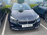 Used BMW 2 Series
