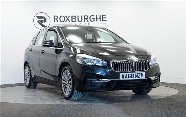 Large image for the Used BMW 2 SERIES ACTIVE TOURER