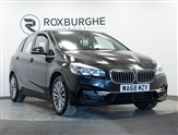 Used BMW 2 Series