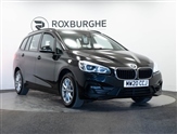 Used BMW 2 Series
