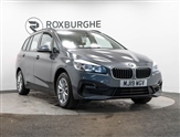 Used BMW 2 Series
