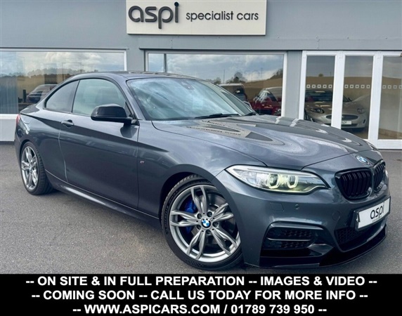 Large image for the Used BMW 2 SERIES