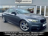 Used BMW 2 Series