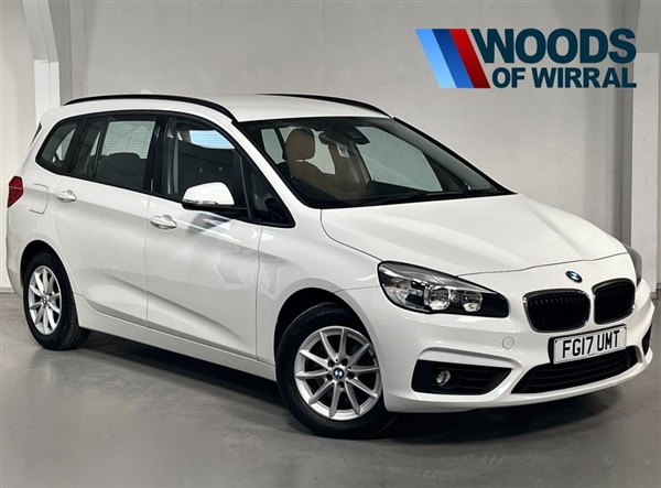 Large image for the Used BMW 2 Series GRAN TOURER