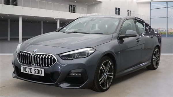 Large image for the Used BMW 2 SERIES GRAN COUPE
