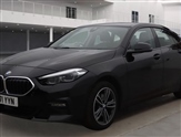 Used BMW 2 Series