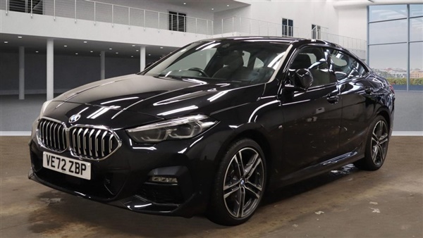 Large image for the Used BMW 2 SERIES GRAN COUPE