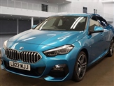 Used BMW 2 Series