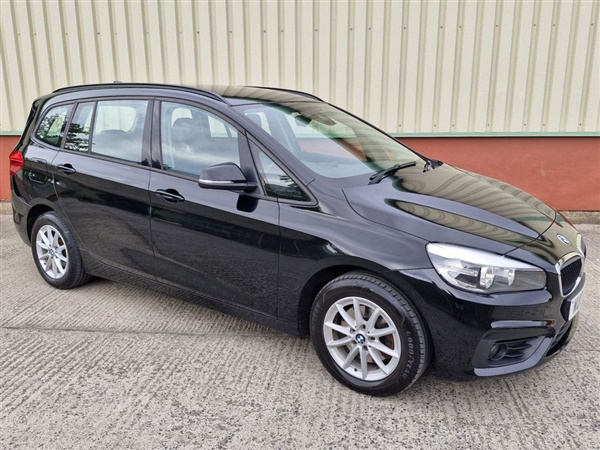 Large image for the Used BMW 2 Series GRAN TOURER