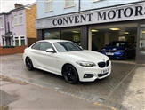 Used BMW 2 Series