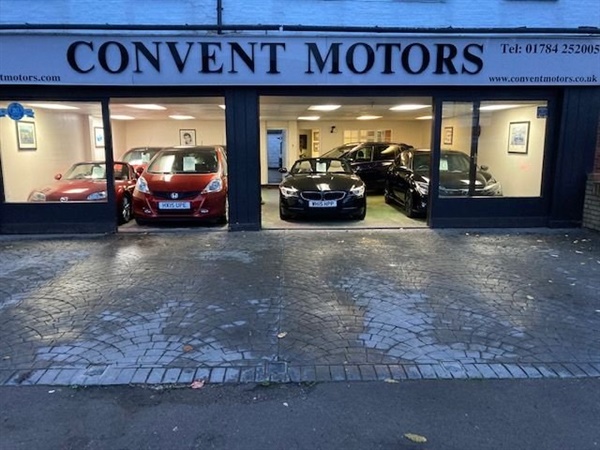 Large image for the Used BMW 2 SERIES