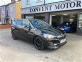 Used BMW 2 Series