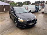 Used BMW 2 Series