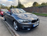 Used BMW 2 Series Used BMW 2 Series
