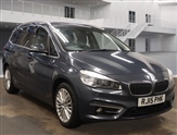 Used BMW 2 Series