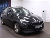 Used BMW 2 Series