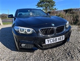 Used BMW 2 Series