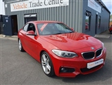 Used BMW 2 Series