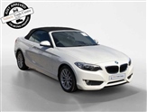 Used BMW 2 Series