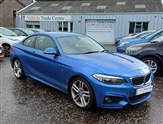 Used BMW 2 Series