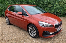 Used BMW 2 Series